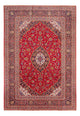 Keshan Teppich 352x243cm - Perserteppich