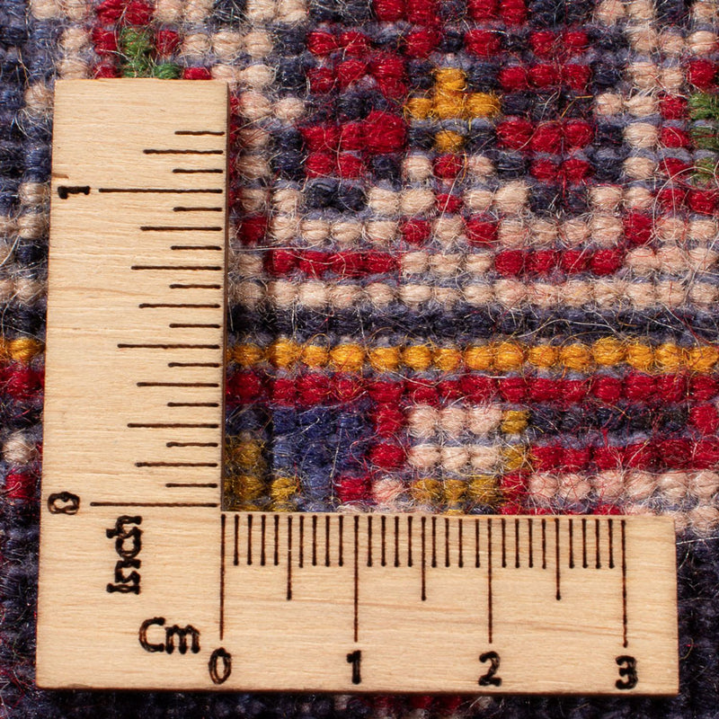 Perser Rug - Keshan - 352 x 243 cm - red