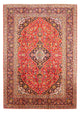 Kashan Rug 348x247cm - Persian Rugs