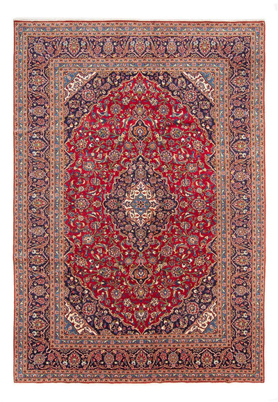 Kashan Rug 247x348cm - Persian Rugs