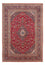 Perser Rug - Keshan - 348 x 247 cm - red
