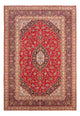 Kashan Rug 245x352cm - Persian Rugs