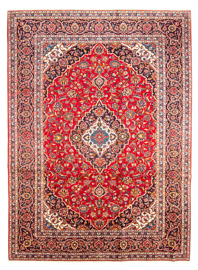 Kashan Rug 248x348cm - Persian Rugs