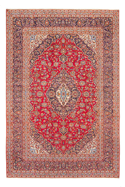 Kashan Rug 250x346cm - Persian Rugs