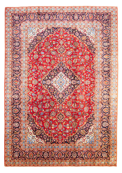 Kashan Rug 248x350cm - Persian Rugs