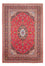 Perser Rug - Keshan - 347 x 250 cm - red