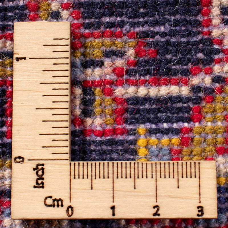 Perser Rug - Keshan - 347 x 250 cm - red