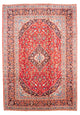 Kashan Rug 355x245cm - Persian Rugs