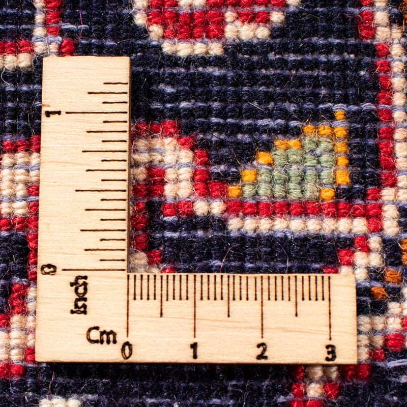 Perser Rug - Keshan - 355 x 245 cm - red