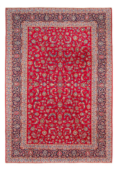 Kashan Rug 243x358cm - Persian Rugs