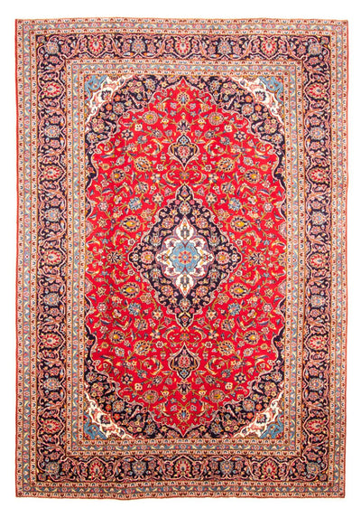 Kashan Rug 246x354cm - Persian Rugs