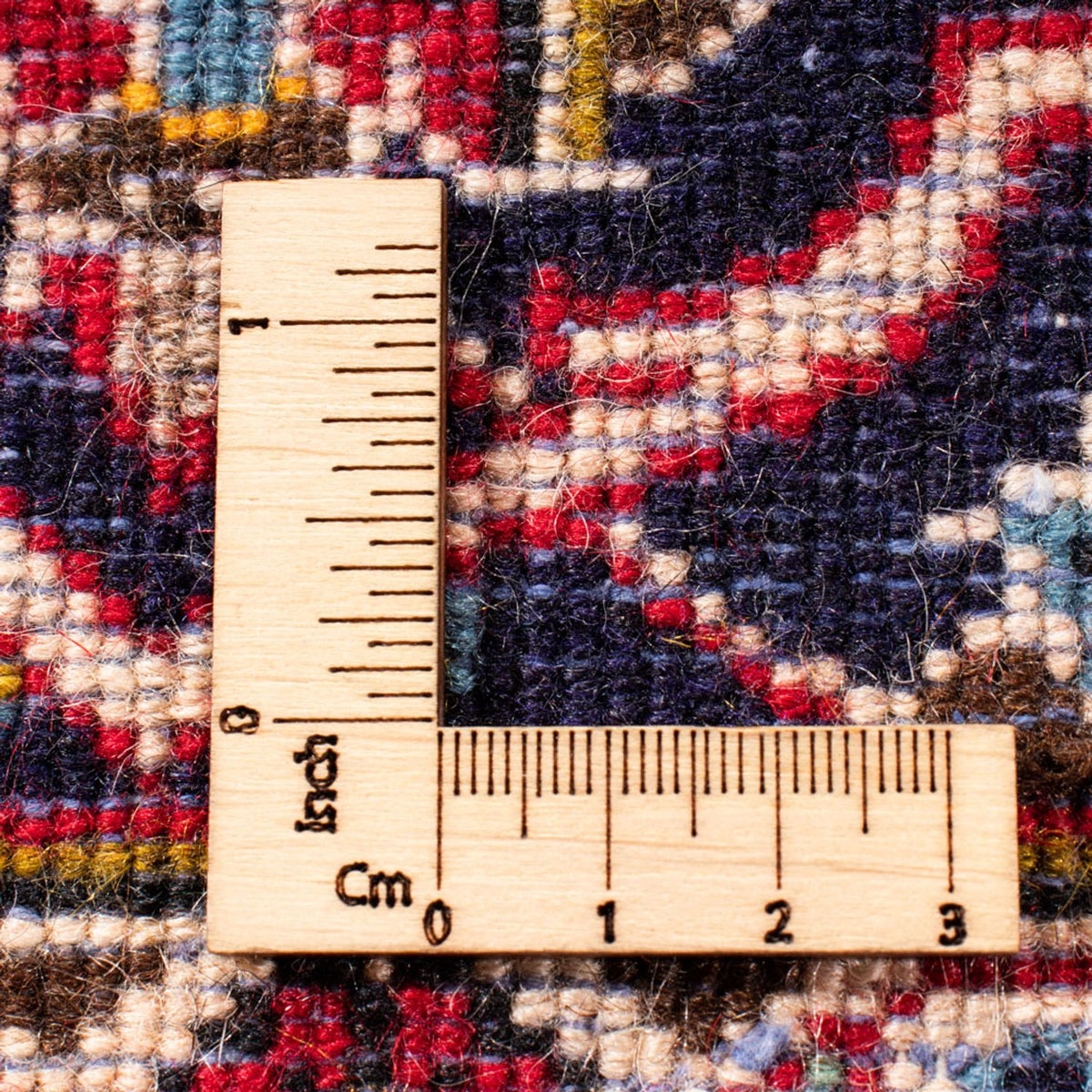 Perser Rug - Keshan - 354 x 246 cm - red