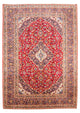 Kashan Rug 352x248cm - Persian Rugs