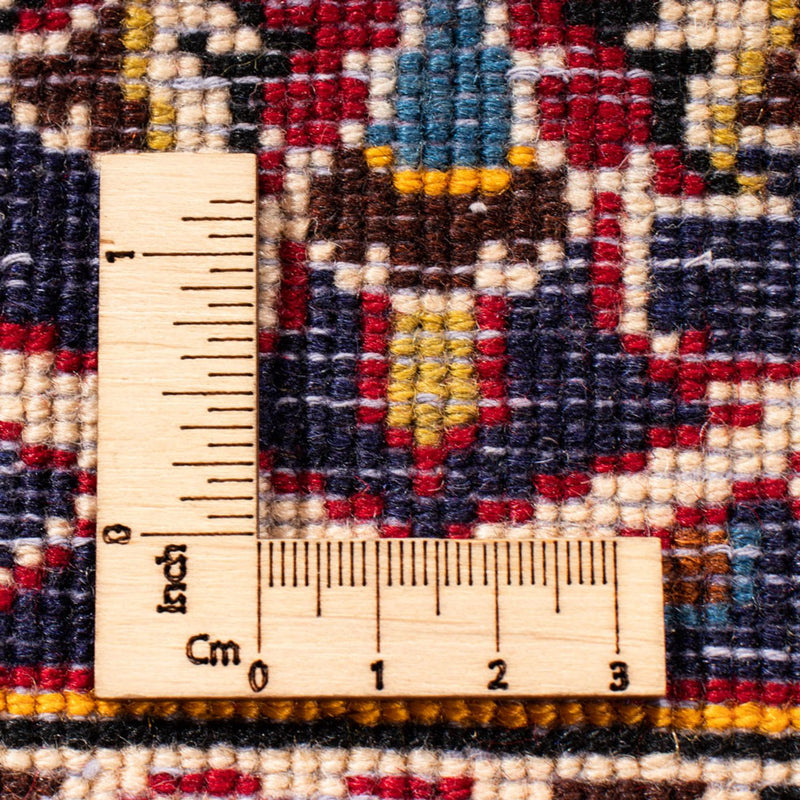 Perser Rug - Keshan - 352 x 248 cm - red