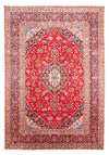 Kashan Rug 246x355cm - Persian Rugs - Rectangle / Red / 246 x 355 cm Rectangle