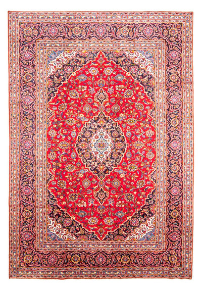 Kashan Rug 246x355cm - Persian Rugs