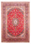 Perser Rug - Keshan - 355 x 246 cm - red