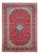 Keshan Teppich 350x250cm - Perserteppich