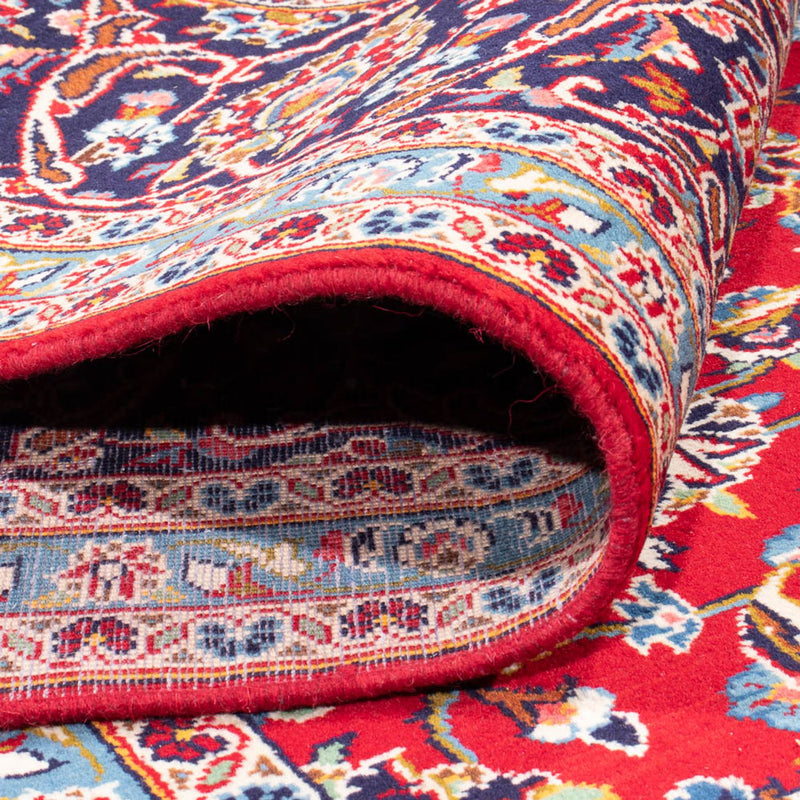 Perser Rug - Keshan - 350 x 250 cm - red