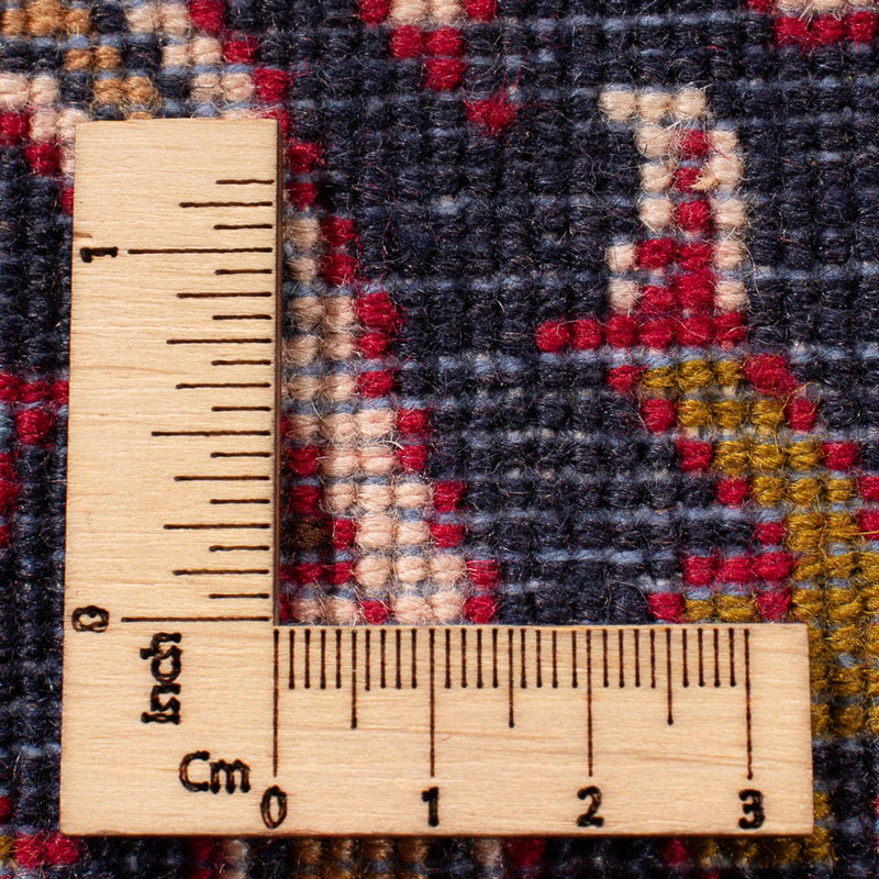 Perser Rug - Keshan - 359 x 244 cm - red