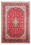 Kashan Rug 245x358cm - Persian Rugs - Rectangle / Red / 245 x 358 cm Rectangle