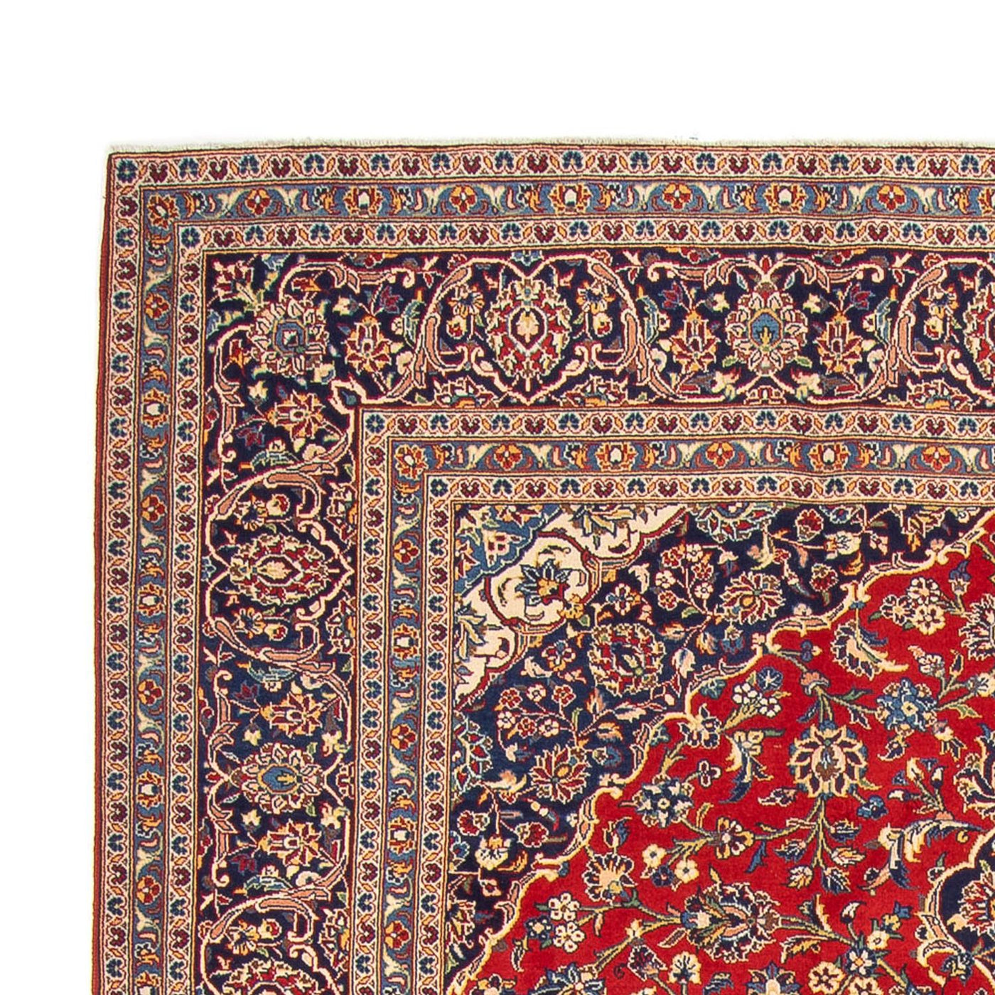 Kashan Rug 353x250cm - Persian Rugs