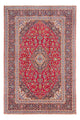 Perser Rug - Keshan - 360 x 247 cm - red