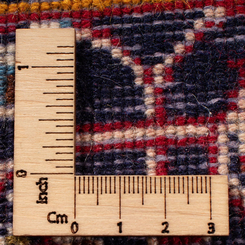 Perser Rug - Keshan - 360 x 247 cm - red