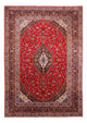 Keshan Teppich 346x257cm - Perserteppich