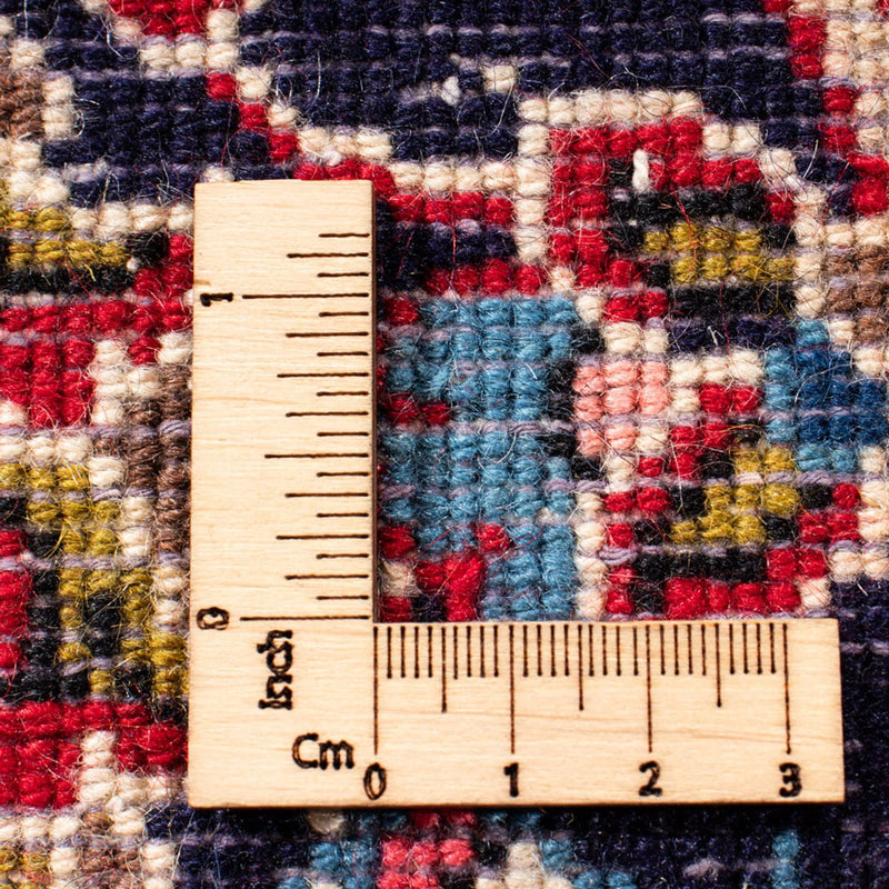 Perser Rug - Keshan - 360 x 248 cm - red