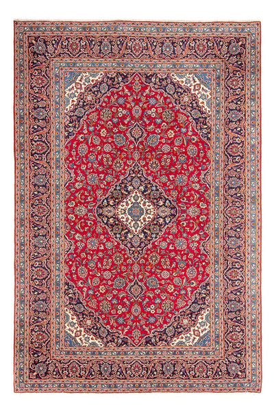 Kashan Rug 248x360cm - Persian Rugs
