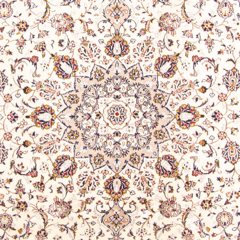 Perser Rug - Keshan - 356 x 251 cm - cream
