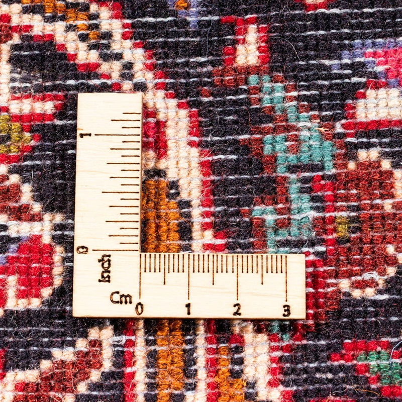 Perser Rug - Keshan - 352 x 256 cm - red