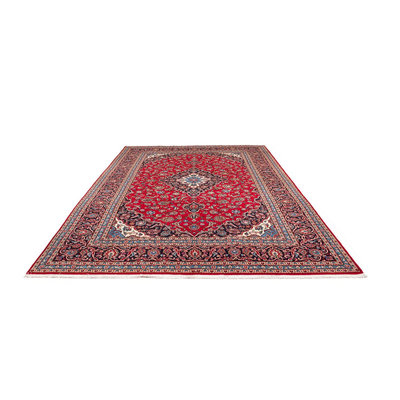 Perser Rug - Keshan - 365 x 247 cm - red