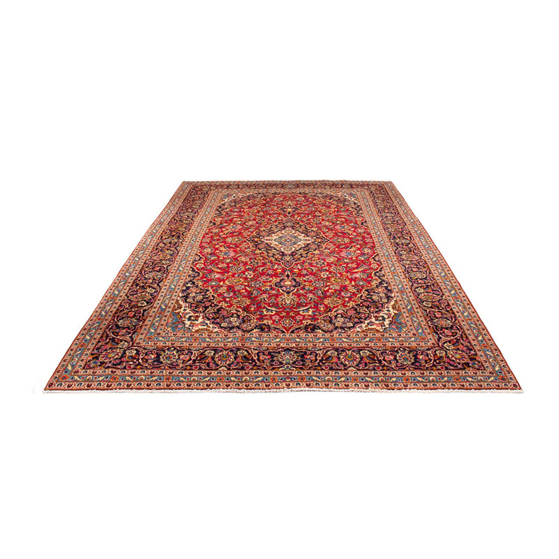 Perser Rug - Keshan - 362 x 250 cm - rust
