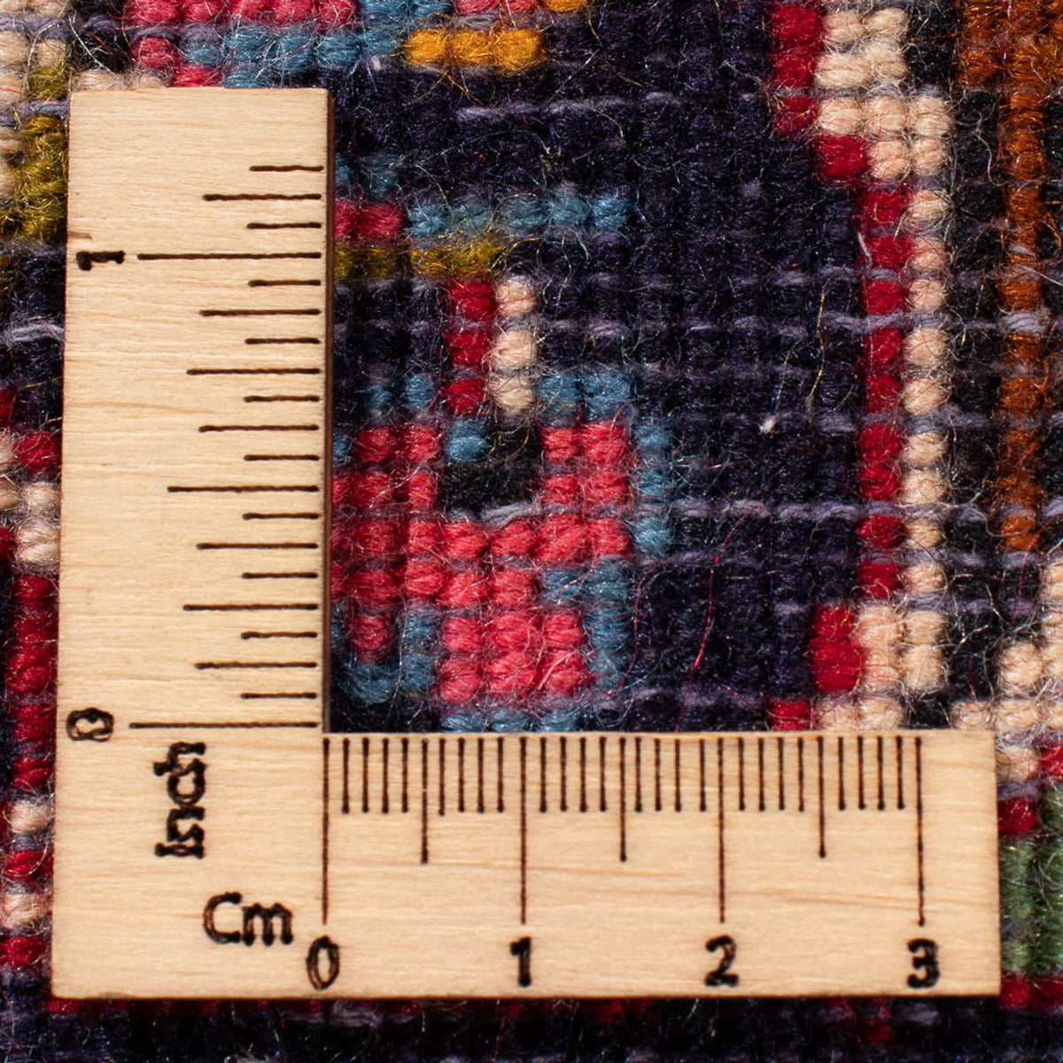 Perser Rug - Keshan - 362 x 250 cm - rust