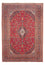 Perser Rug - Keshan - 356 x 256 cm - red