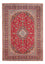 Perser Rug - Keshan - 360 x 253 cm - red