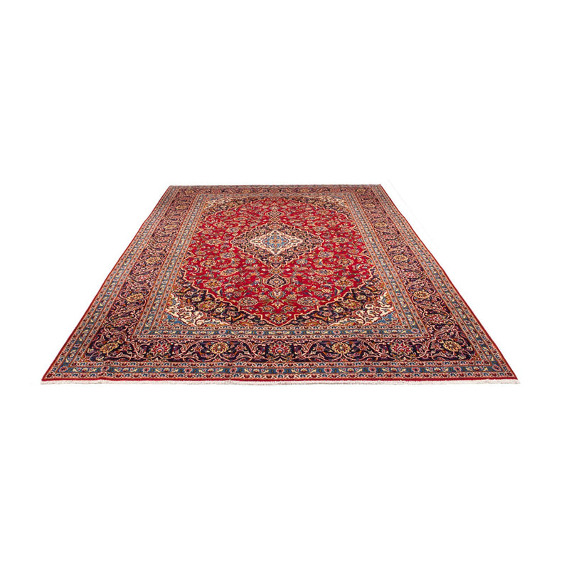 Perser Rug - Keshan - 360 x 253 cm - red