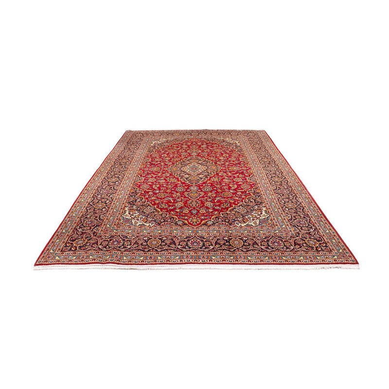 Perser Rug - Keshan - 366 x 250 cm - red