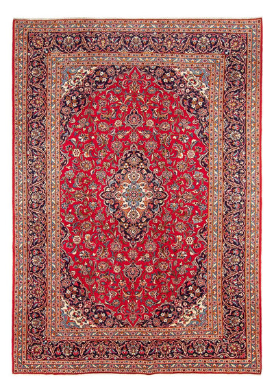 Kashan Rug 258x355cm - Persian Rugs