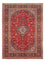 Perser Rug - Keshan - 350 x 264 cm - red