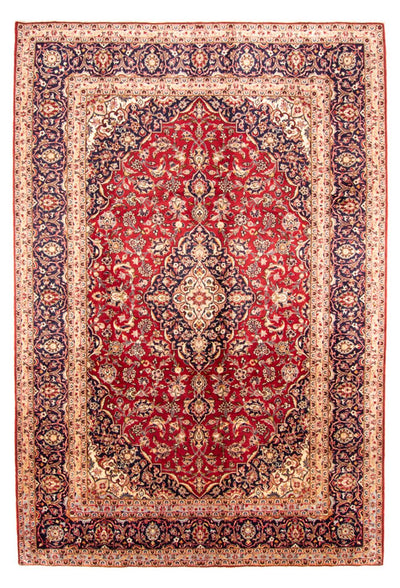 Kashan Rug 252x367cm - Persian Rugs
