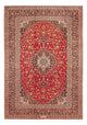 Keshan Teppich 360x257cm - Perserteppich