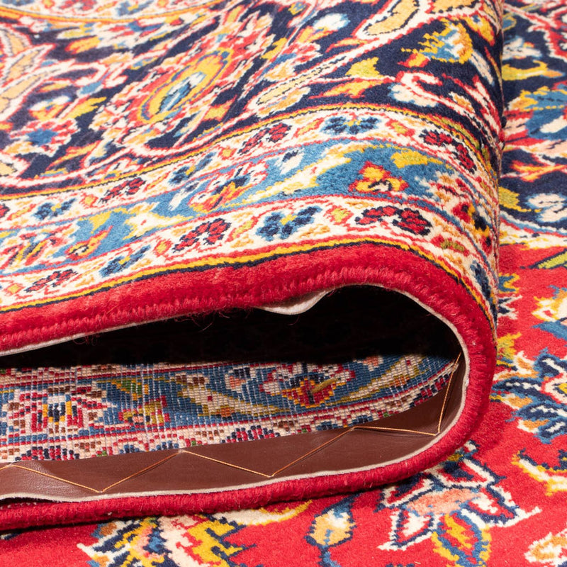 Perser Rug - Keshan - 360 x 257 cm - rust