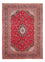 Perser Rug - Keshan - 362 x 256 cm - red