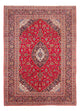 Keshan Teppich 362x256cm - Perserteppich
