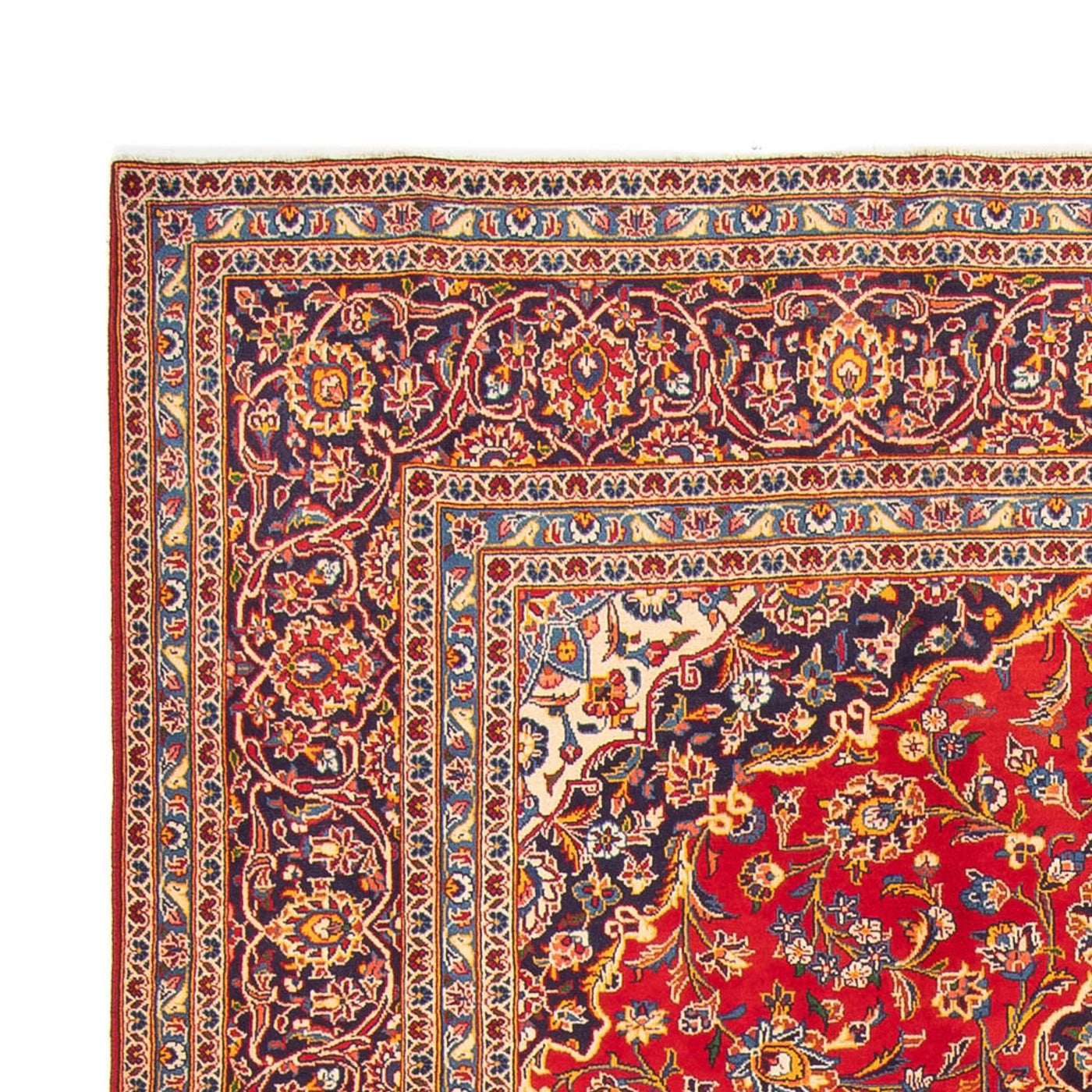 Kashan Rug 370x252cm - Persian Rugs