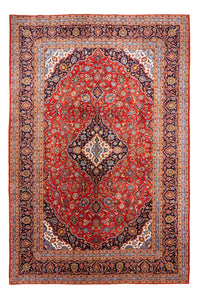 Keshan Teppich 380x248cm - Perserteppich – product image