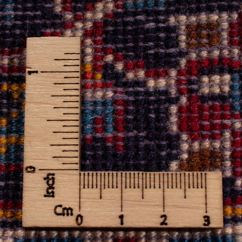 Perser Rug - Keshan - 365 x 260 cm - red